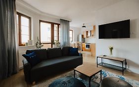 Apartament Rynek Więzienna